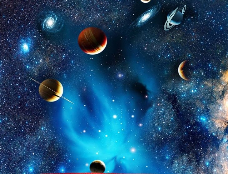 Солнечное затмение 6 января: астролог рассказал, чего опасаться в этот день