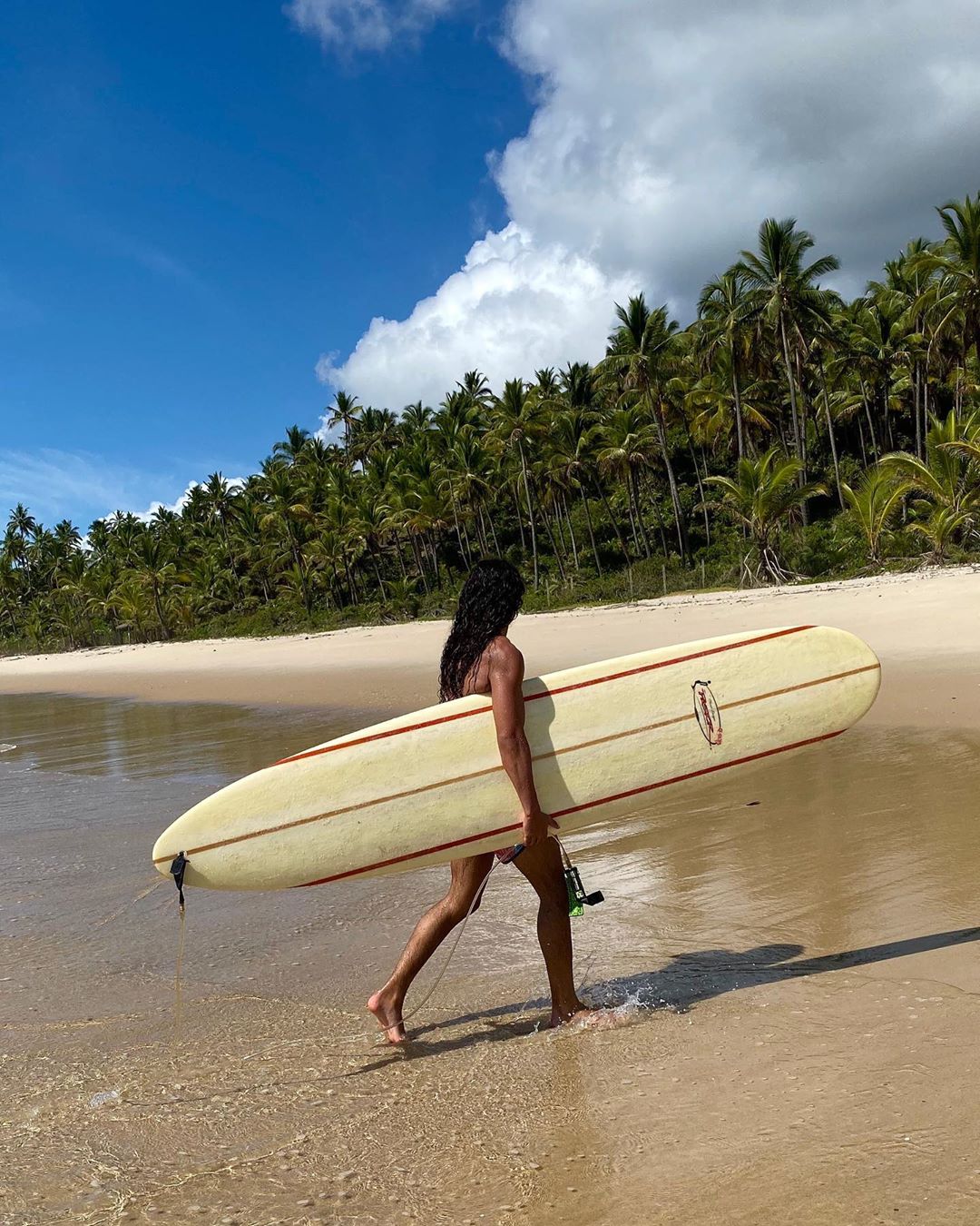 Так ми робимо малюків: Венсан Кассель оригінально привітав дружину з Днем закоханих