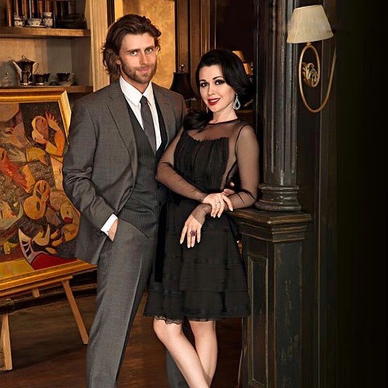 Заворотнюк розлучається з чоловіком: спливли нові подробиці скандалу