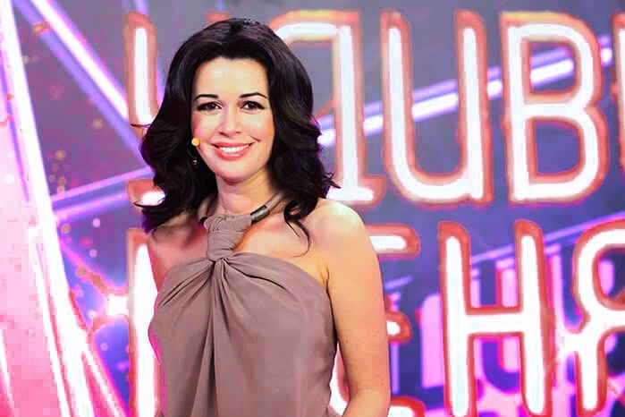 Заворотнюк розлучається з чоловіком: спливли нові подробиці скандалу