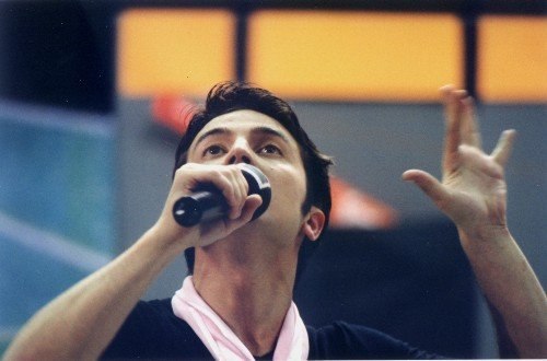 День рождения Зеленского: как менялся самый молодой президент Украины