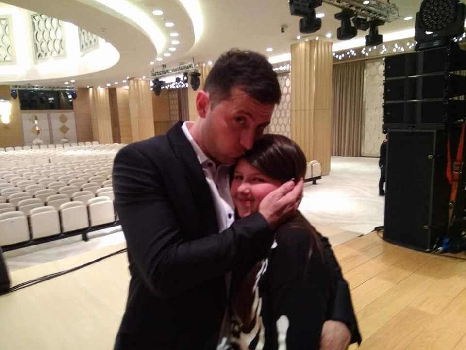 Как выглядят дети Зеленского: милые фото из семейного альбома