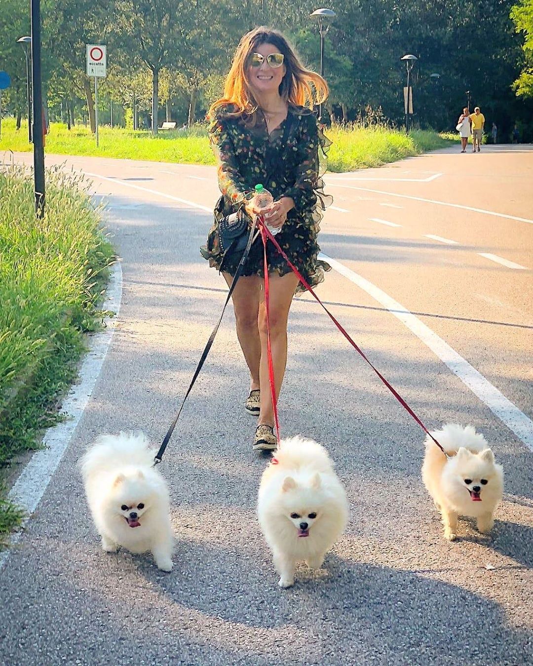 Стройная Жанна Бадоева раскрыла свой секрет похудения