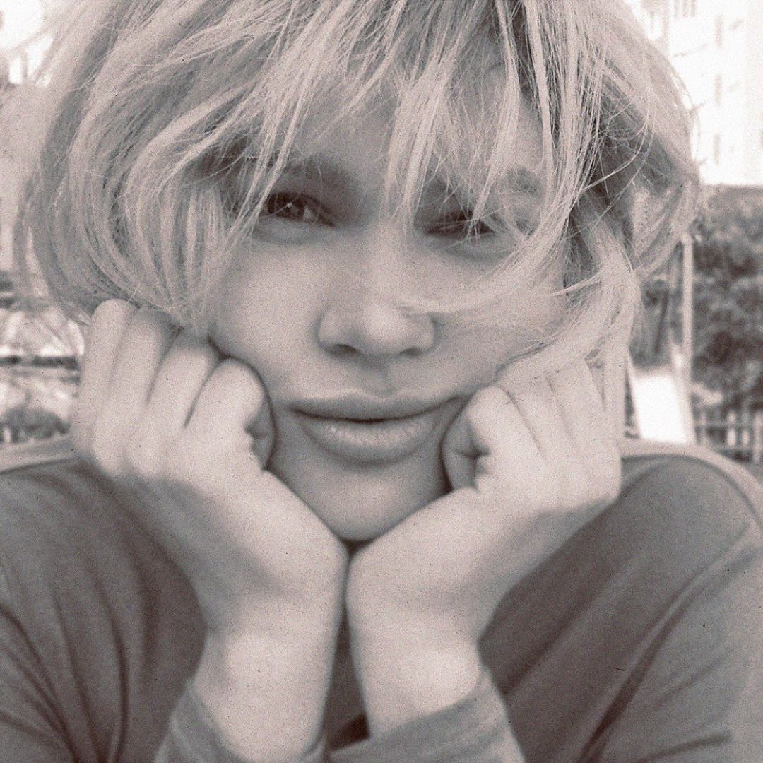 Змінила зачіску: співачка-трансгендер Зіанджа засипала мережу фото в новому образі