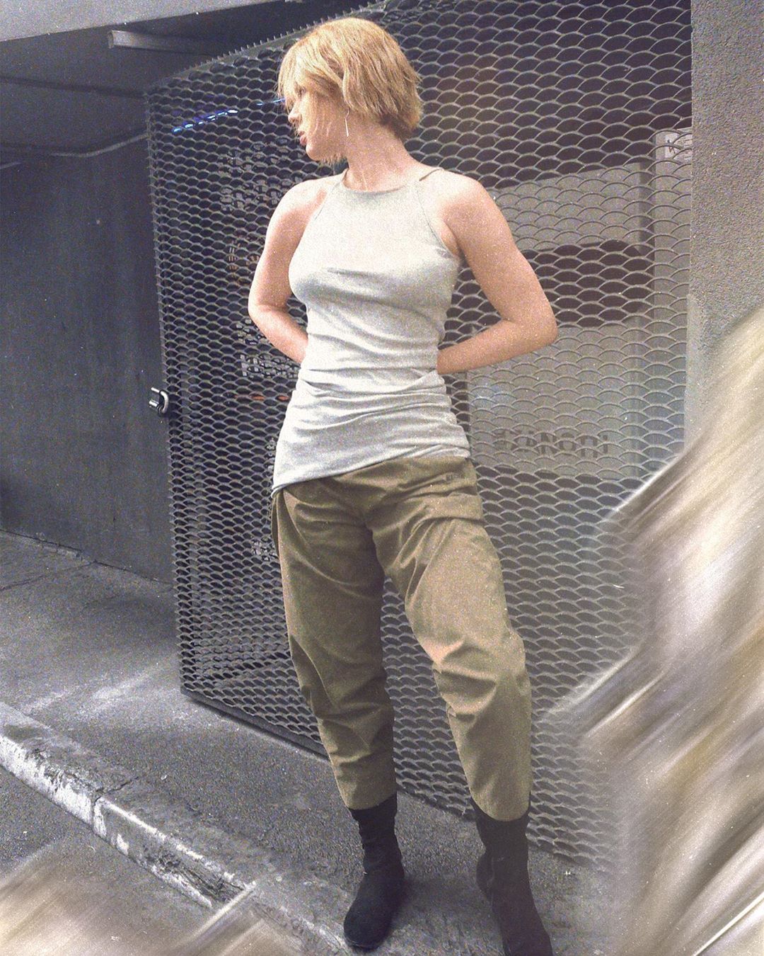 Жаттығу залындағы секс туралы онлайн видео