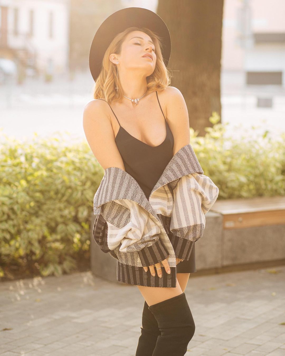 Кімоно замість сукні: Злата Огнєвіч описала своє ідеальне весілля