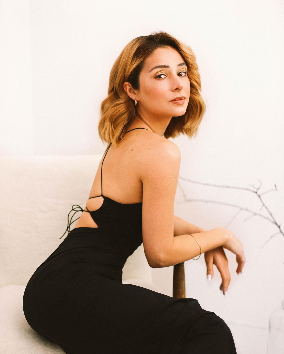 Кімоно замість сукні: Злата Огнєвіч описала своє ідеальне весілля