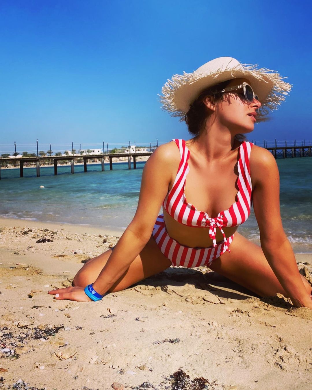 Кімоно замість сукні: Злата Огнєвіч описала своє ідеальне весілля