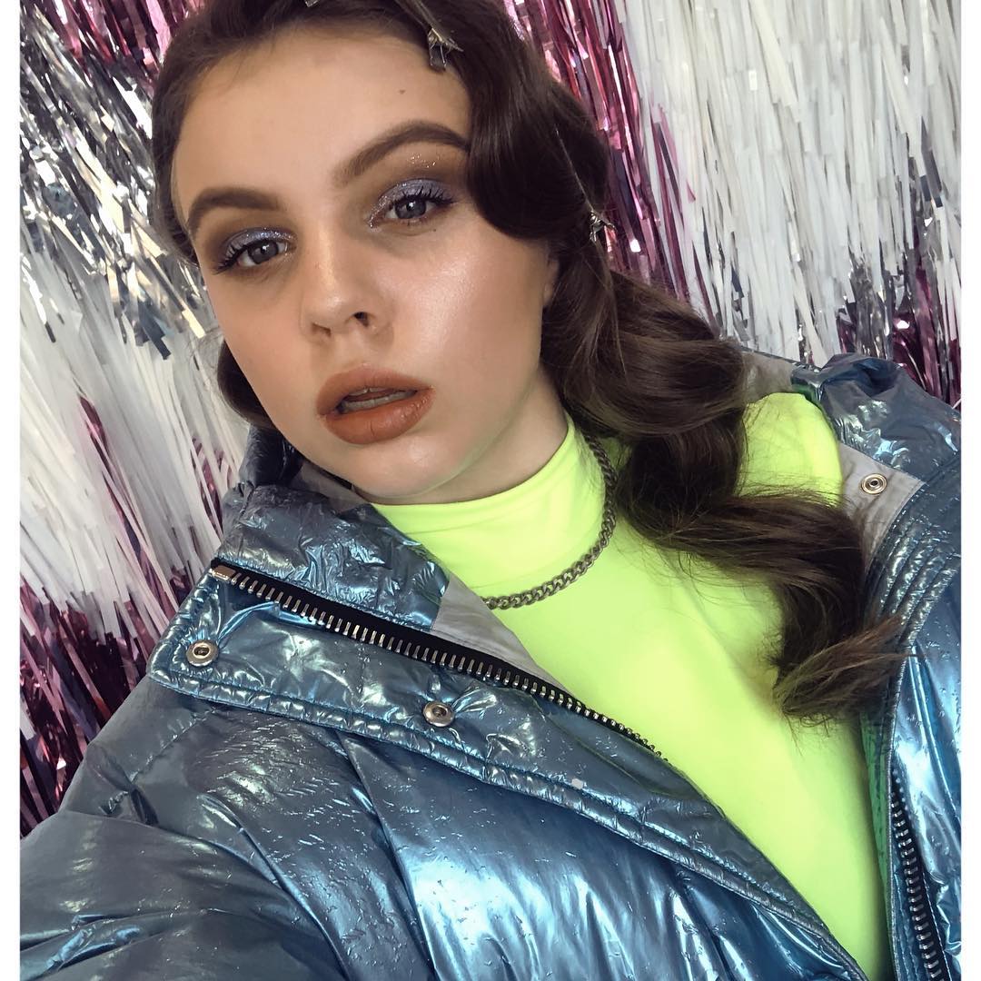 "Ты всегда у моего сердца": Фреймут показала нежные фото с дочерью