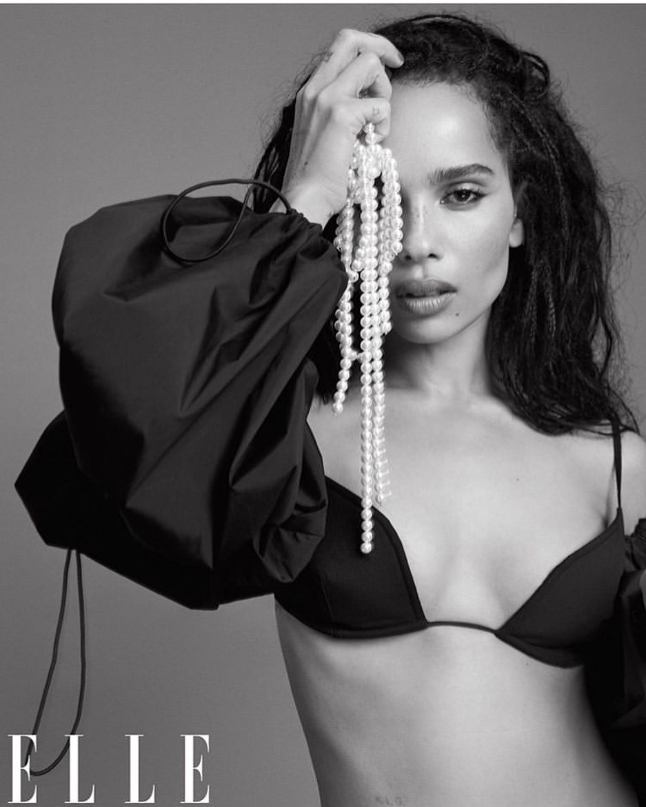 Зої Кравіц, Емма Робертс, Хейлі Бібер і інші: дочки знаменитих батьків, які обійшли їх по популярності