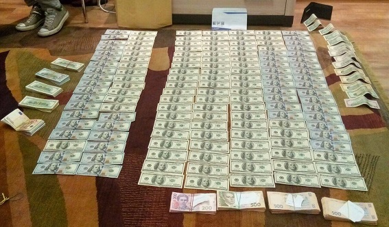 Суд обрав запобіжним заходом для судді з Дніпра заставу в 260 тис. гривень