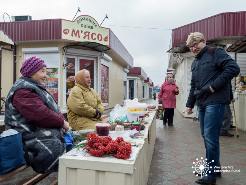 Как мэр Хмельницкого стал дворником, а мэр Черновцов - кондуктором в троллейбусе