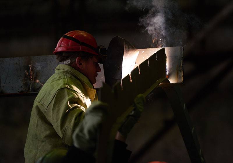 В Україні побудують два десантних катера "Кентавр" для ВМС