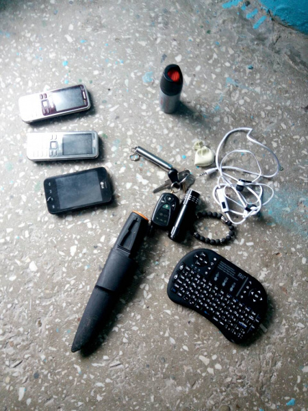 Поліція затримала злочинців, які заробили майже мільйон гривень за допомогою ШПЗ