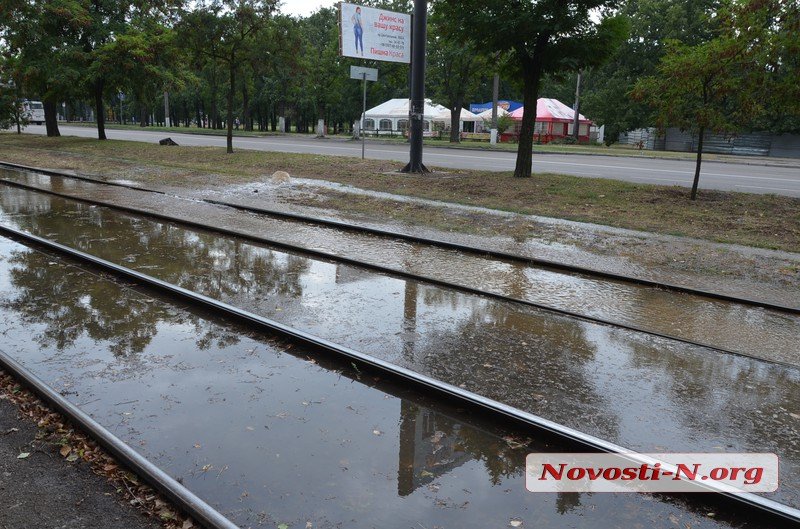 У Миколаєві частина міста залишиться без води через прорив магістрального водопроводу