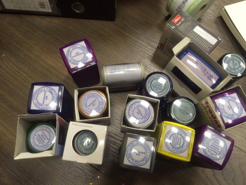 У Києві провели масштабну операцію проти нелегальних гральних закладів