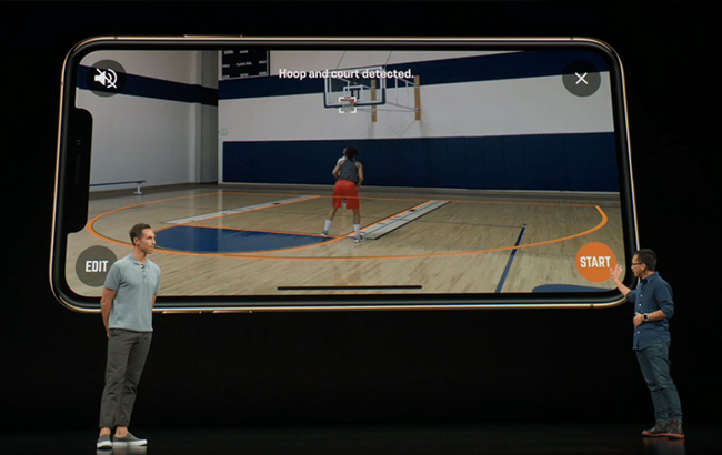 Презентация Apple 2018: онлайн-трансляция