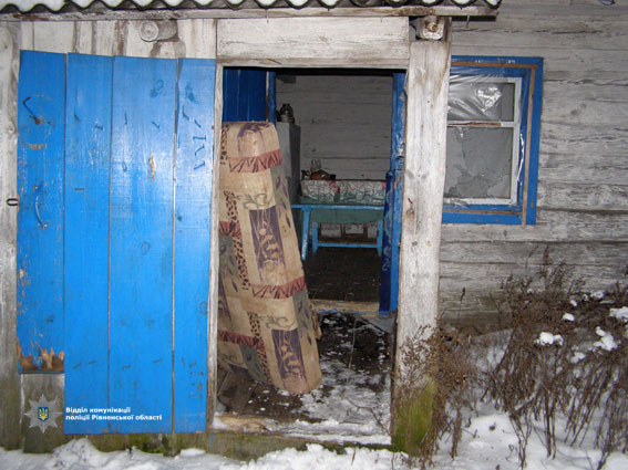 Полиция возбудила уголовное производство по факту стрельбы в Старом Селе