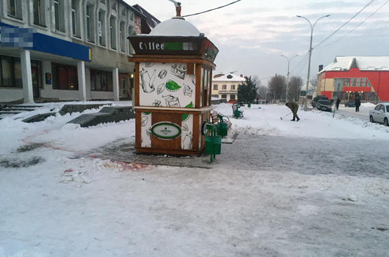В результаті перестрілки в Житомирській області загинув один чоловік, 6 поранені