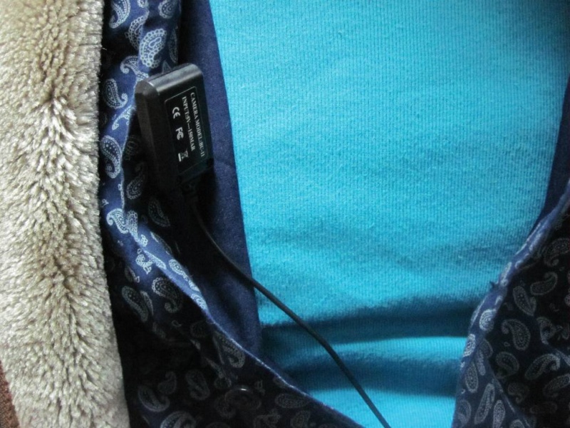 На границе в Харьковской области задержали узбека со &quot;шпионской&quot; видеокамерой