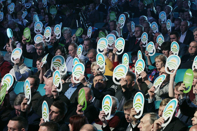 Українська держава потребує нової стратегії розвитку, - Скоцик