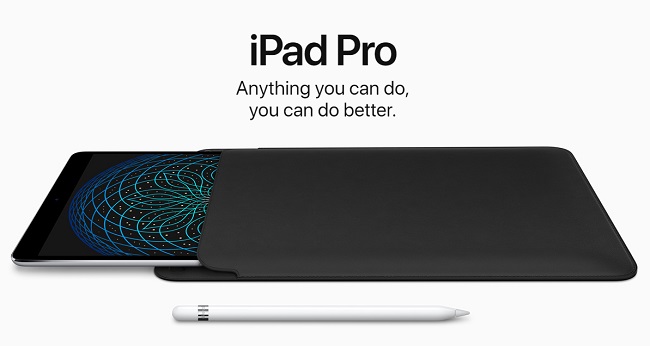 iPad Pro