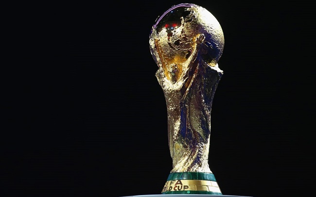 Кубок ЧС FIFA