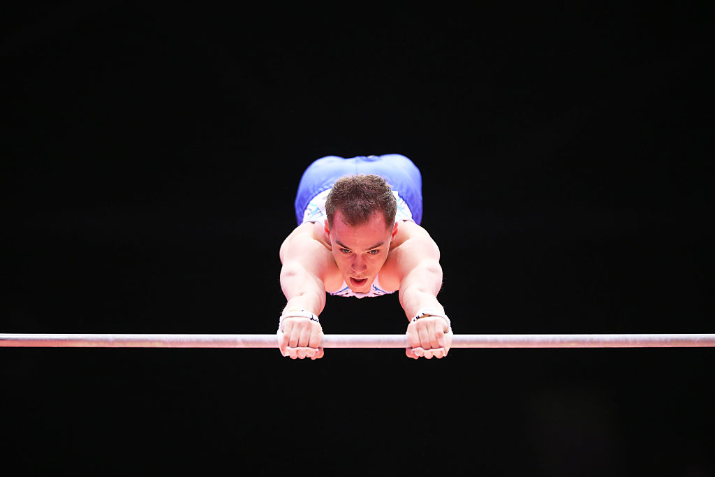 олег верняев