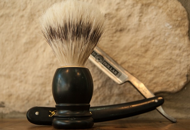 Аксесуари для гоління 