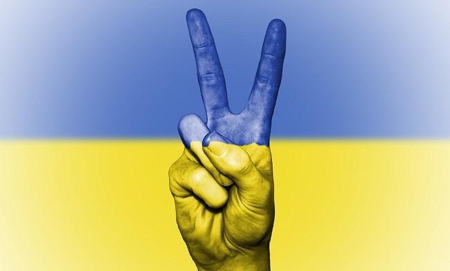 День Конституции в Украине - 28 июня
