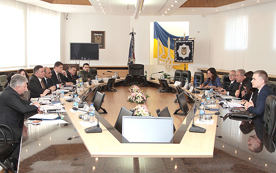 МВС виконало всі умови щодо безвізового режиму з ЄС