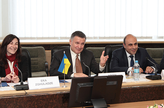 МВС виконало всі умови щодо безвізового режиму з ЄС