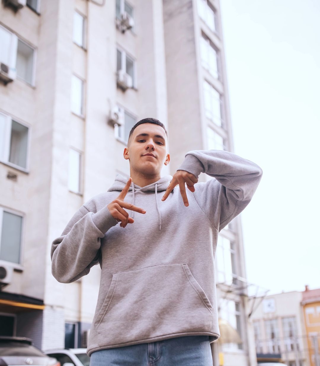 Кумир молодежи написал &quot;вдохновляющий&quot; гимн Украины на Евро-2024, который заценили легенды сборной