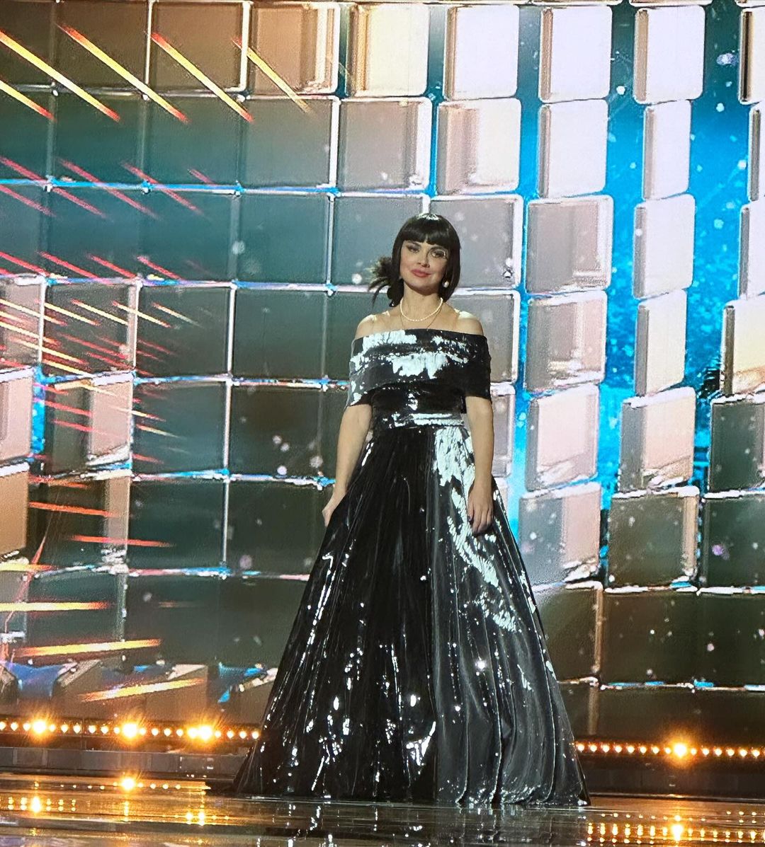 Где сейчас победительница &quot;Україна має талант&quot; Ксения Симонова