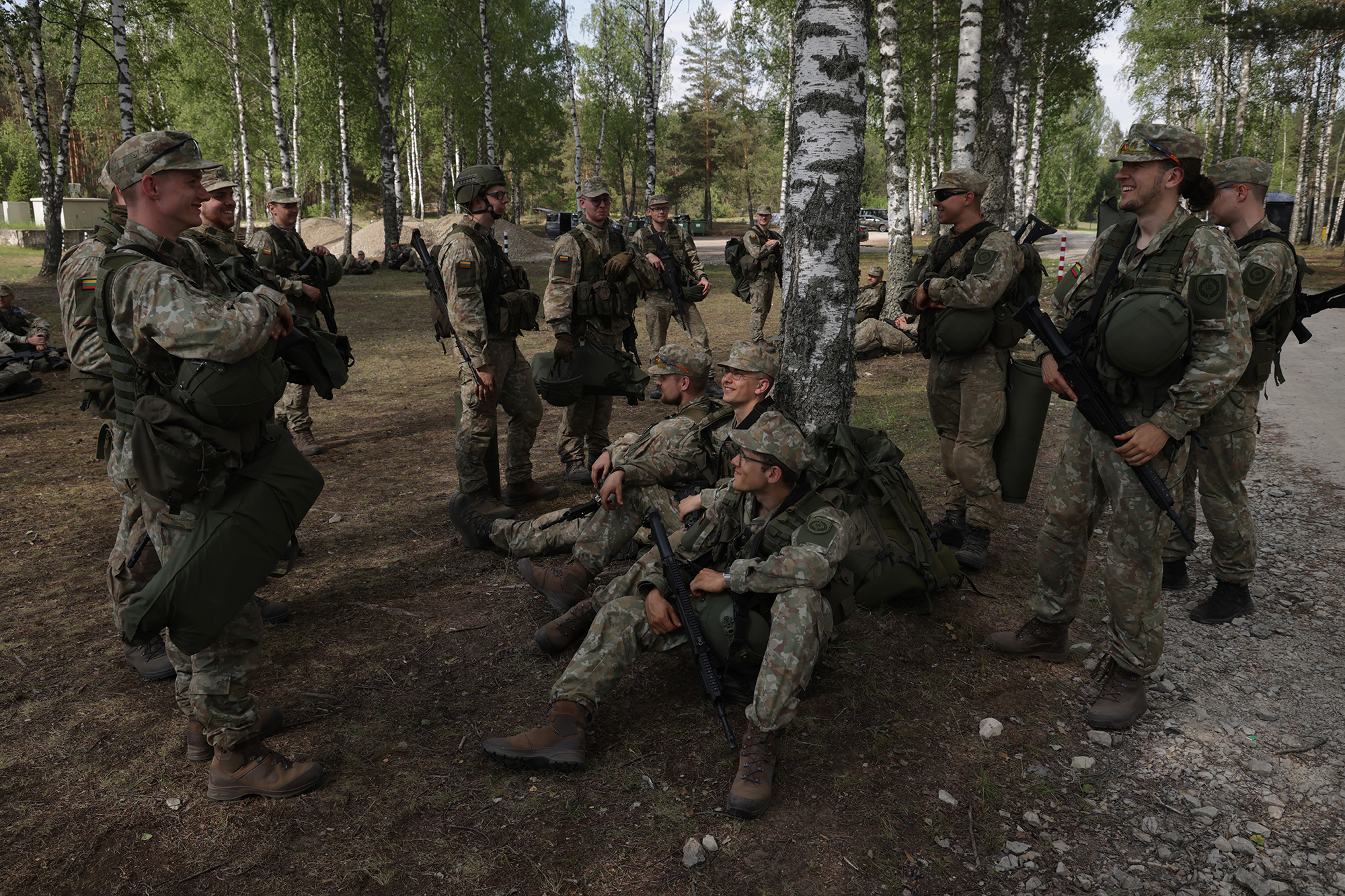 Після України - Балтія? Чи готовий Путін до війни із Заходом і як відповість НАТО