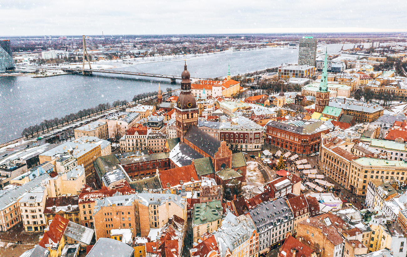 Antidepressant city: 7 unusual things you didn’t know about Copenhagen