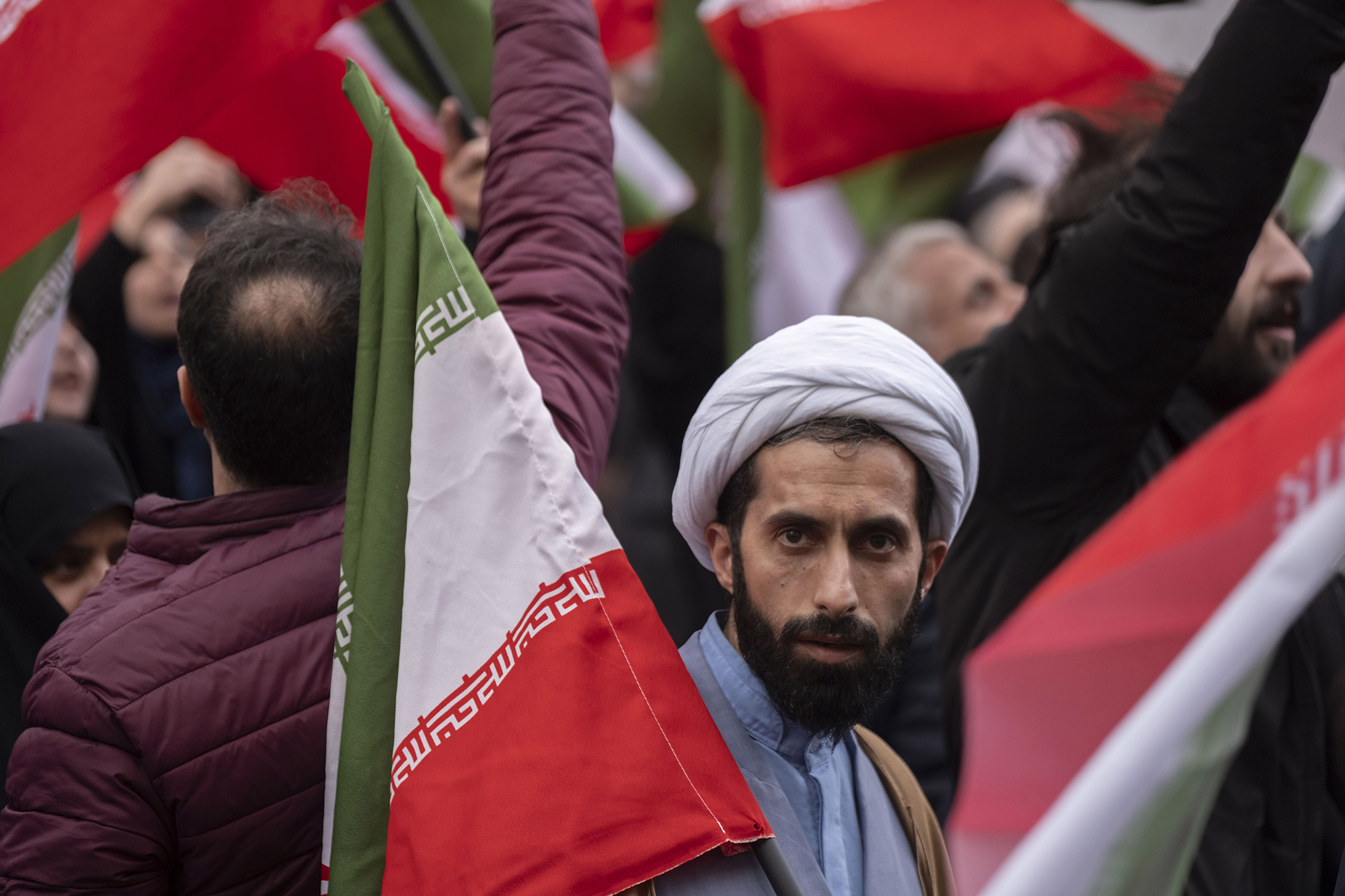 No peace, no victory: Why Iran and Trump still can't end the war