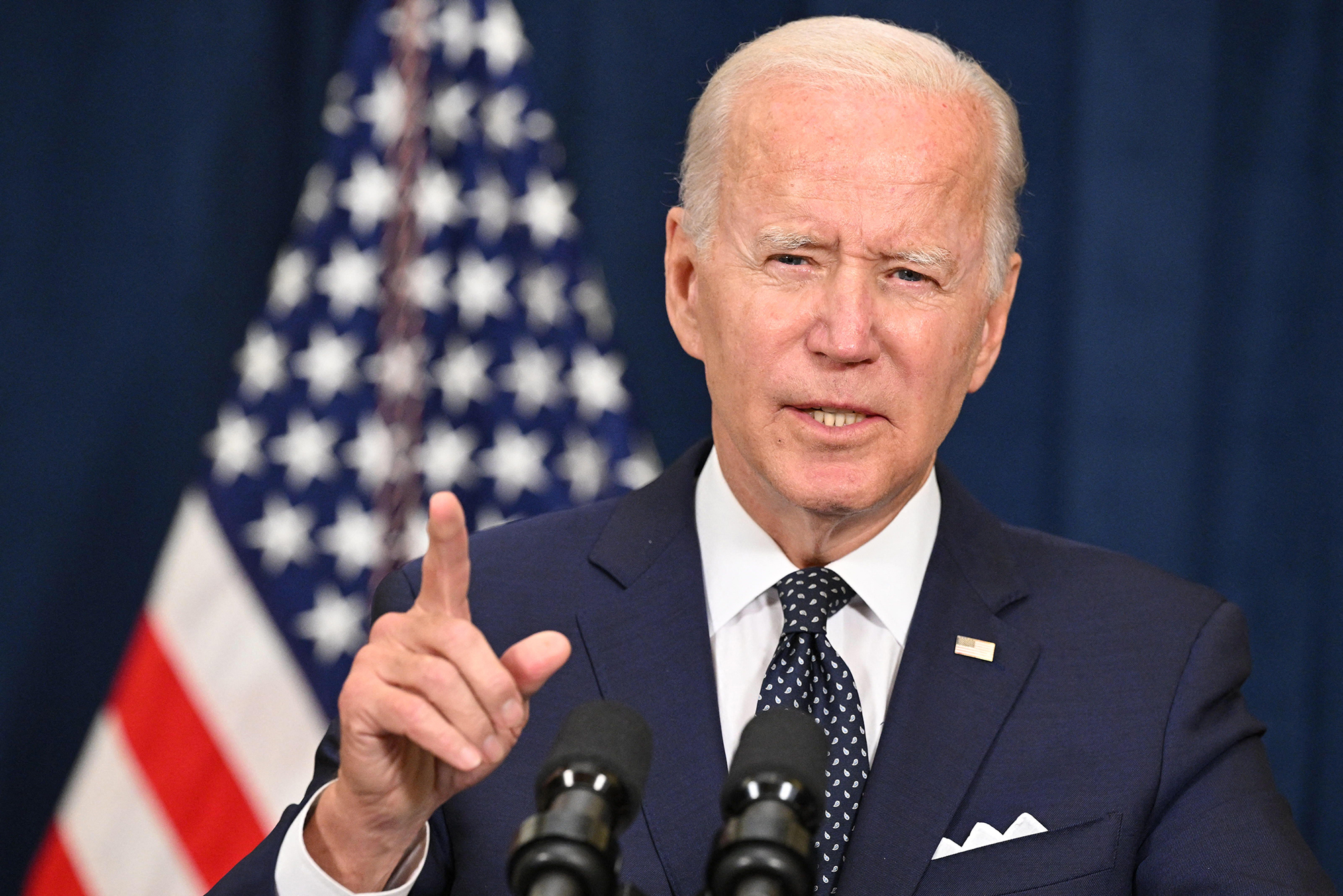 Дебати Байдена і Трампа. Що відомо про перший раунд "двобою" кандидатів у президенти США