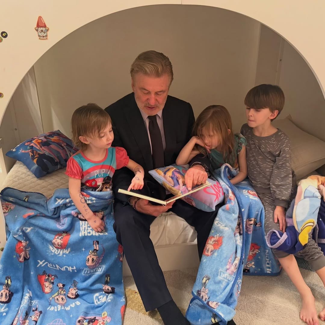 Після трагедії з українкою: Алек Болдвін заговорив про завершення кар'єри