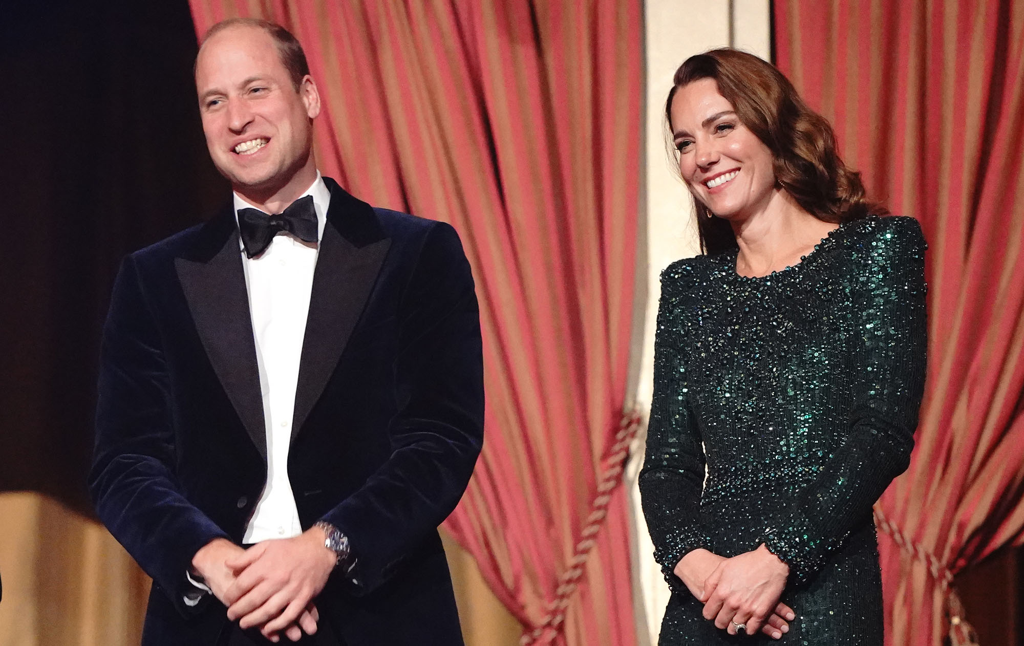 Kate Middleton and Prince William are going on 'double date': Details revealed