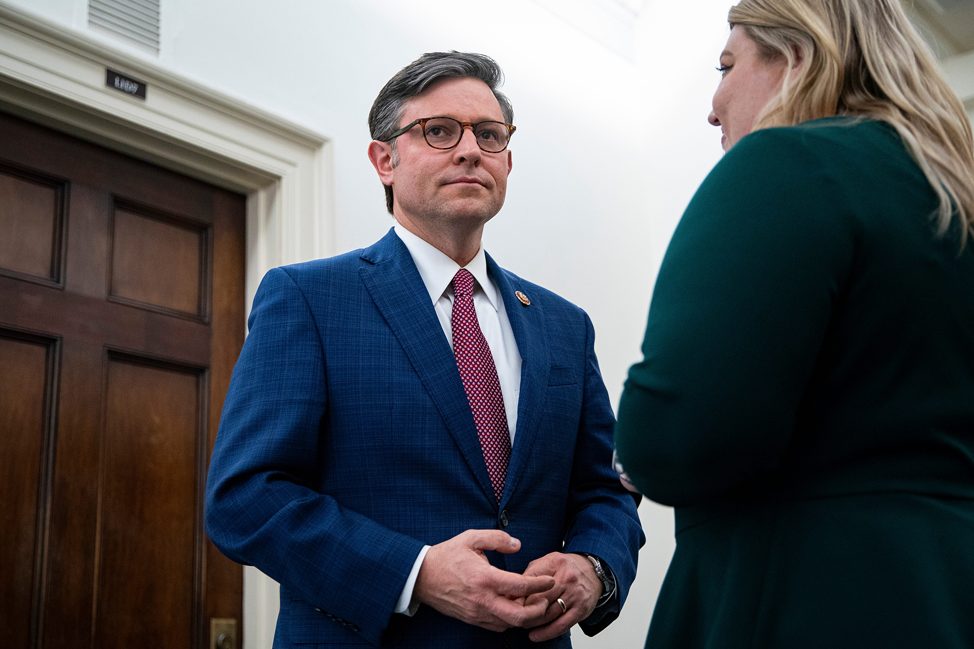 Момент істини. Як атака Ірану на Ізраїль вплинула на допомогу Україні від США