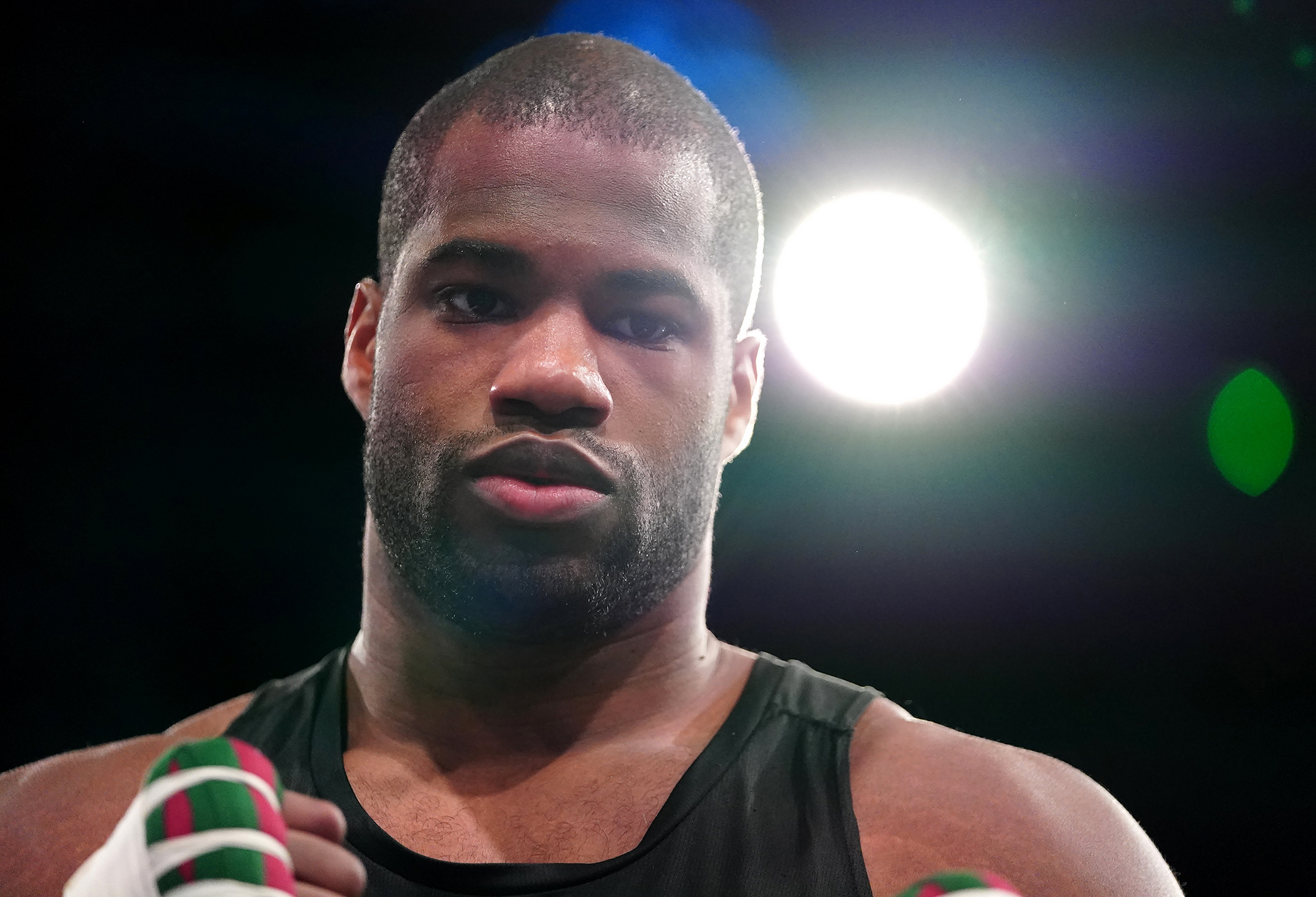 Олександр Усик завершує свою кар'єру: яку заяву зробив український боксер