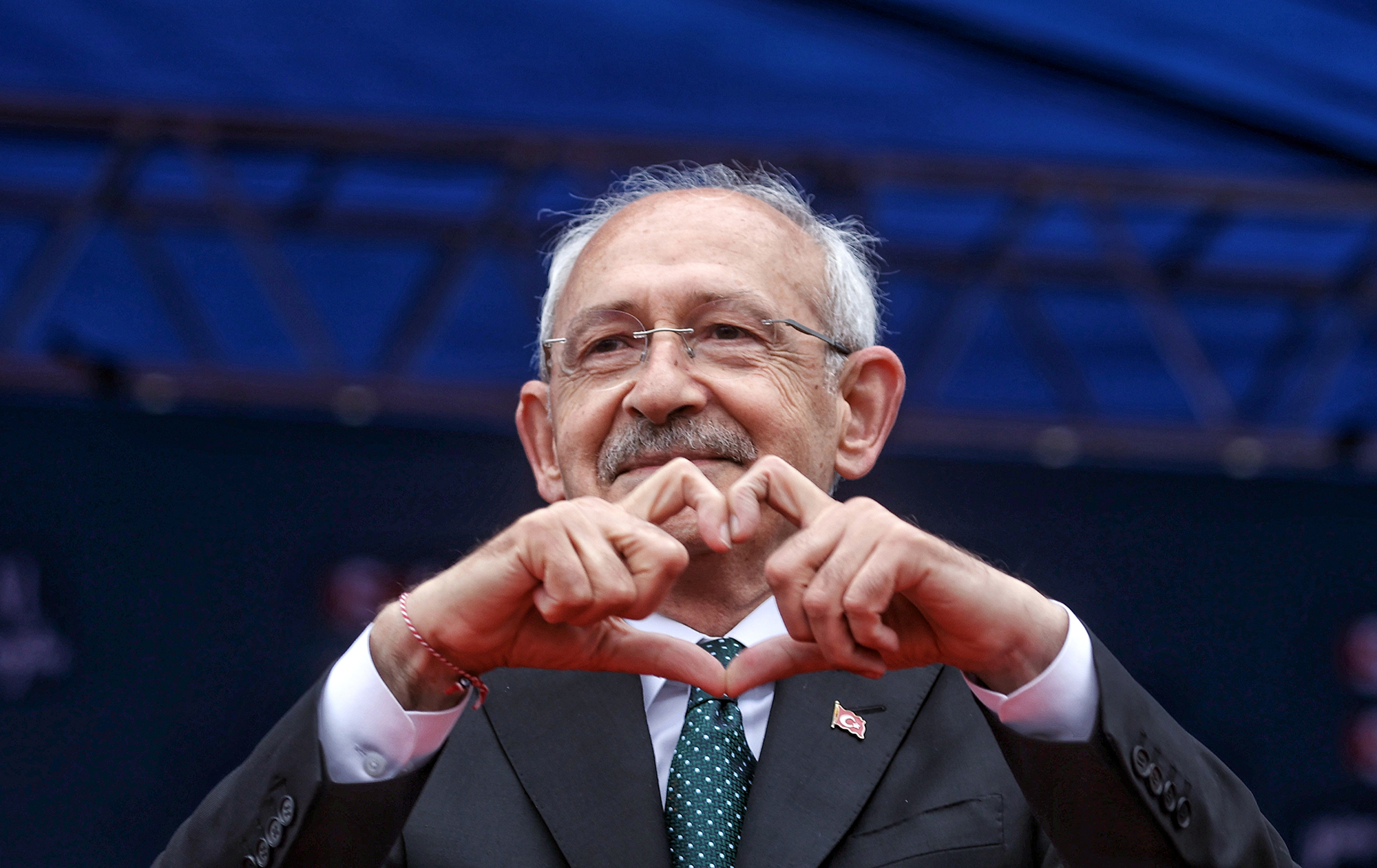 Бракує 0,5%. Як пройшли вибори для Ердогана і чому на Туреччину чекає другий тур