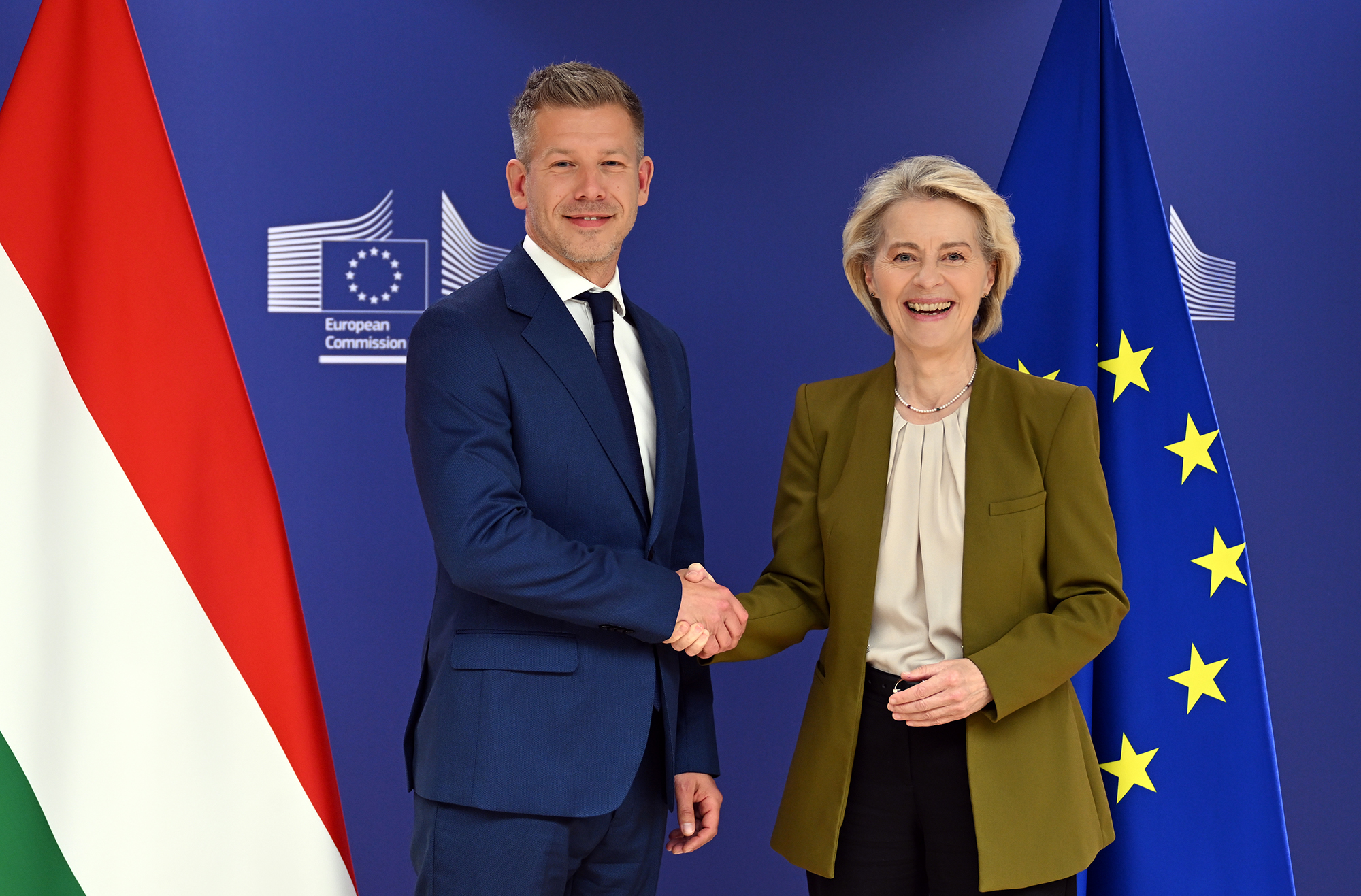 Ukraine's 2030 EU goal: What could slow it down