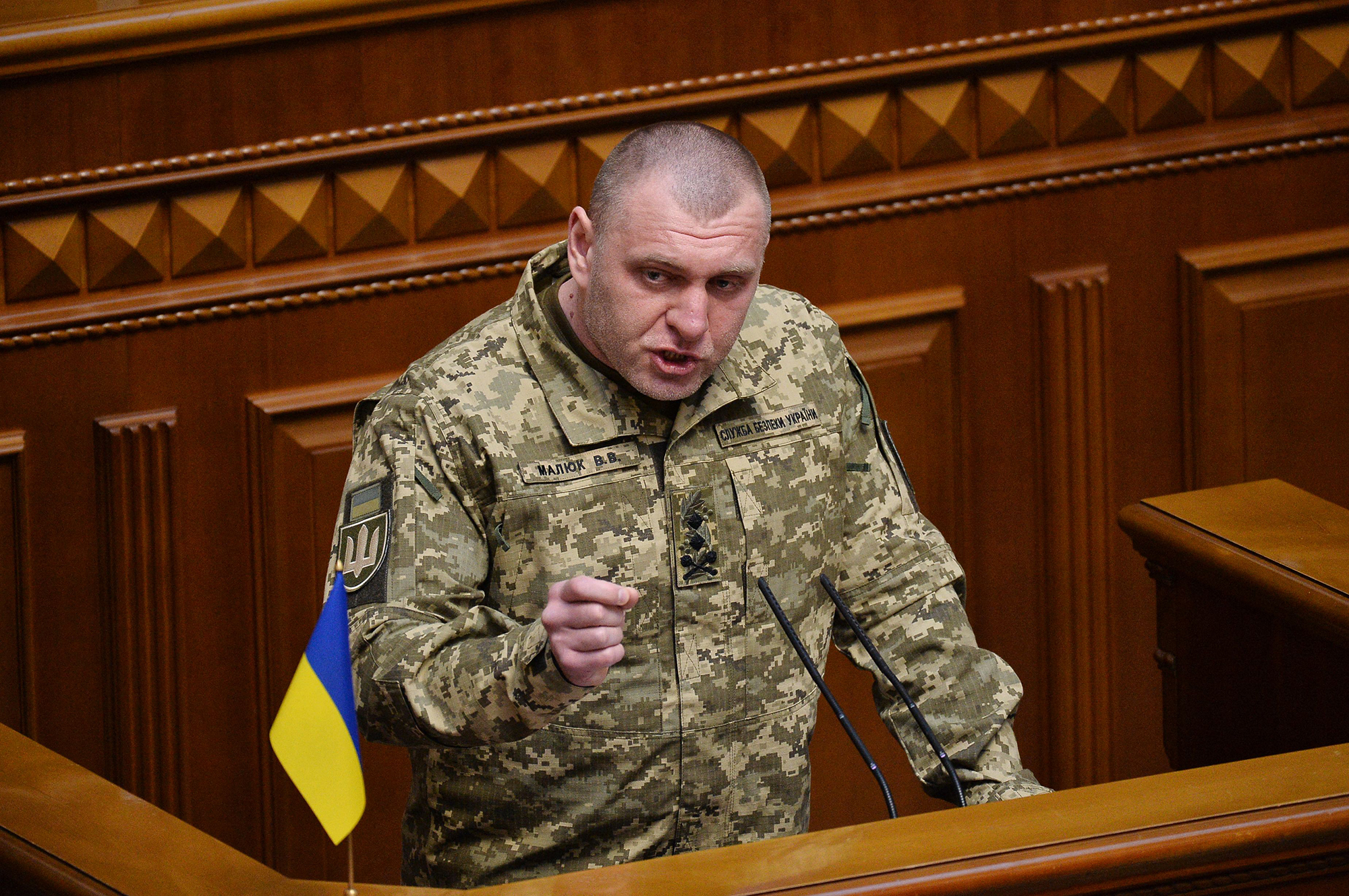 Бігус vs СБУ. Хто й навіщо стежив за журналістами: деталі скандалу