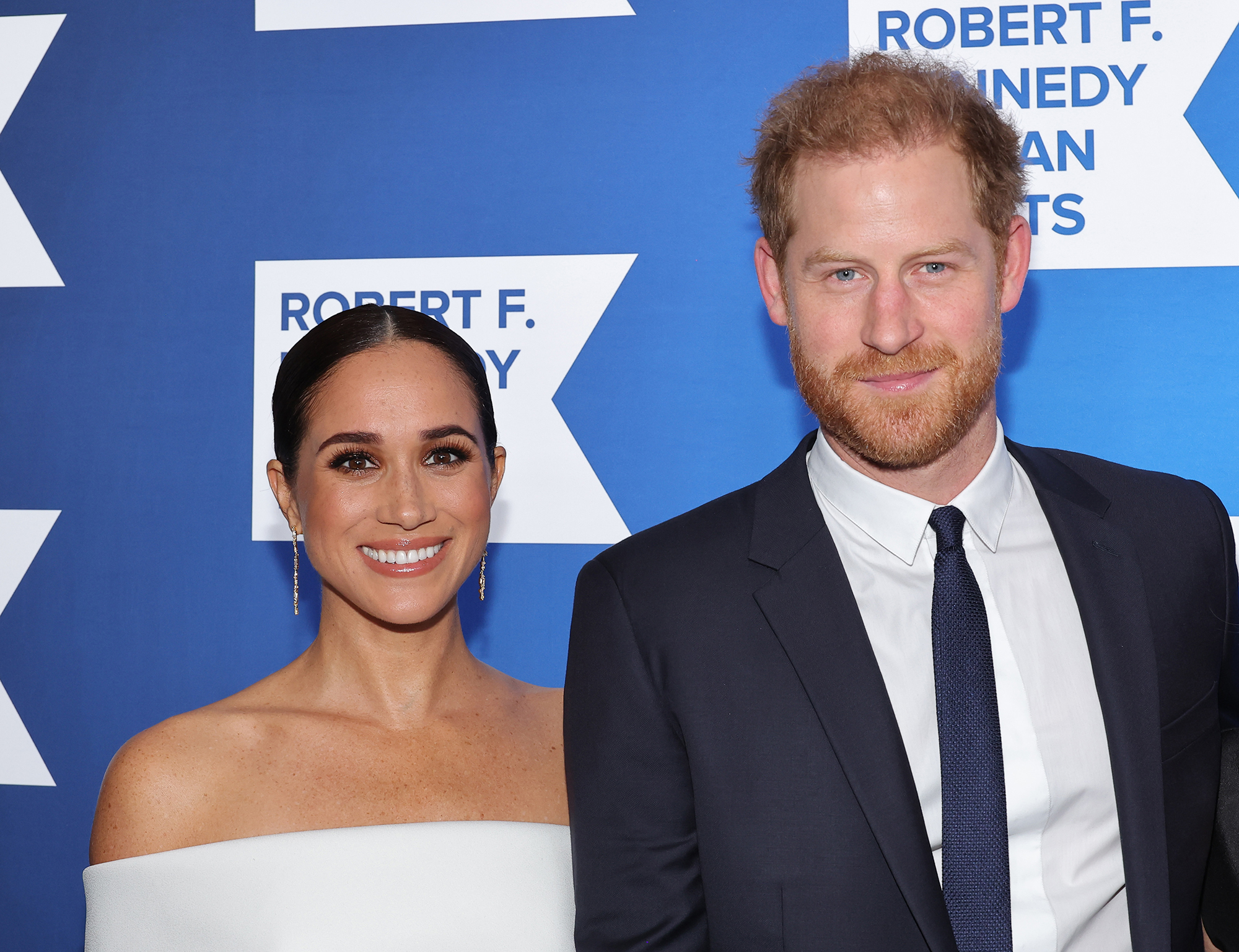 Meghan Markle demands VIP treatment and personal chef ahead of UK trip