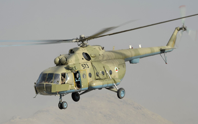 МіГи, "сушки" та Sea King. Яку авіацію дають Україні та чи будуть західні винищувачі