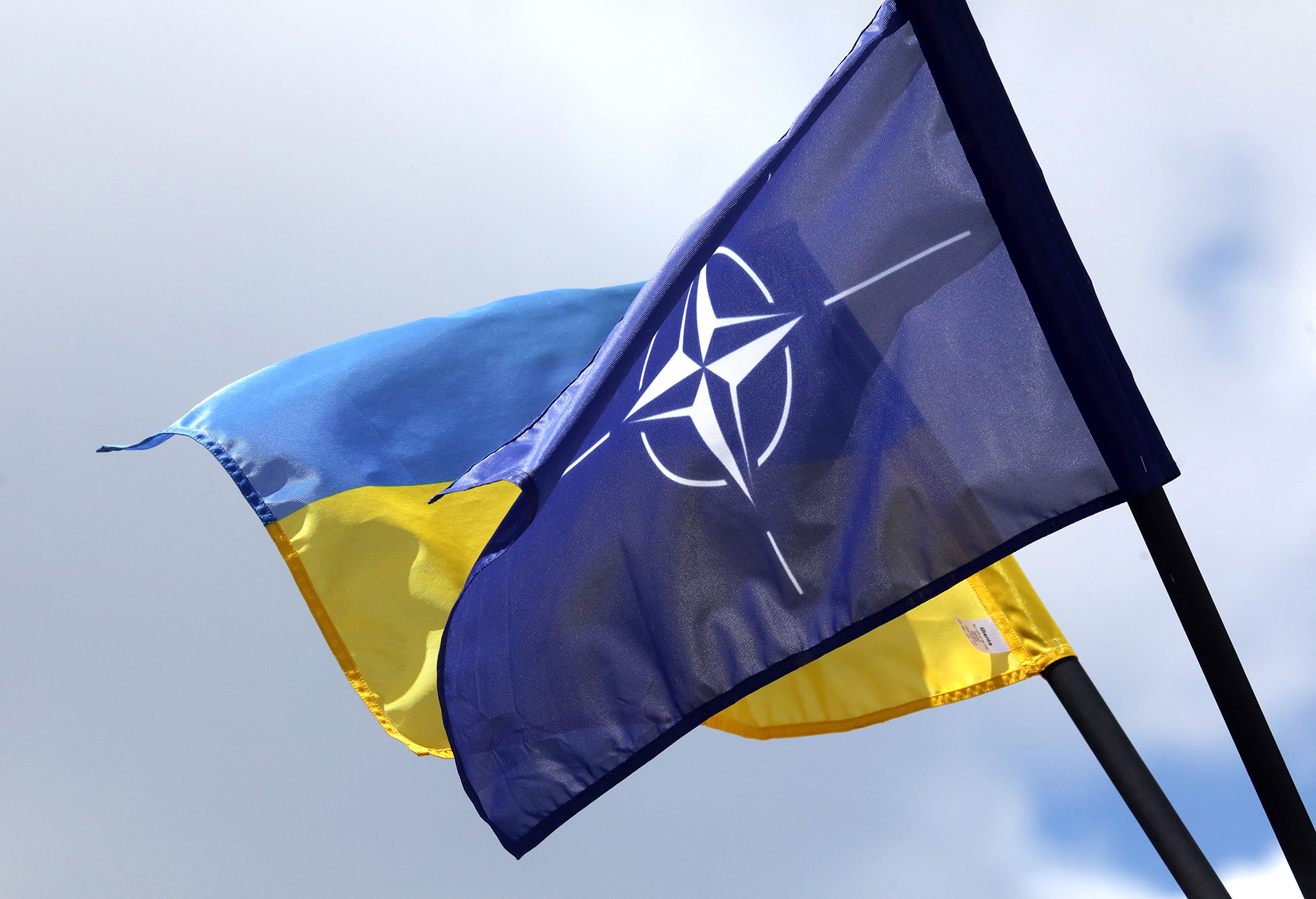NATO Summit in Washington: What Ukraine seeks and might achieve