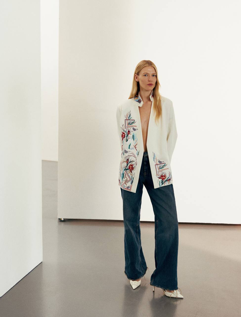 Нова мова моди: як вишиванка змінилася під час війни