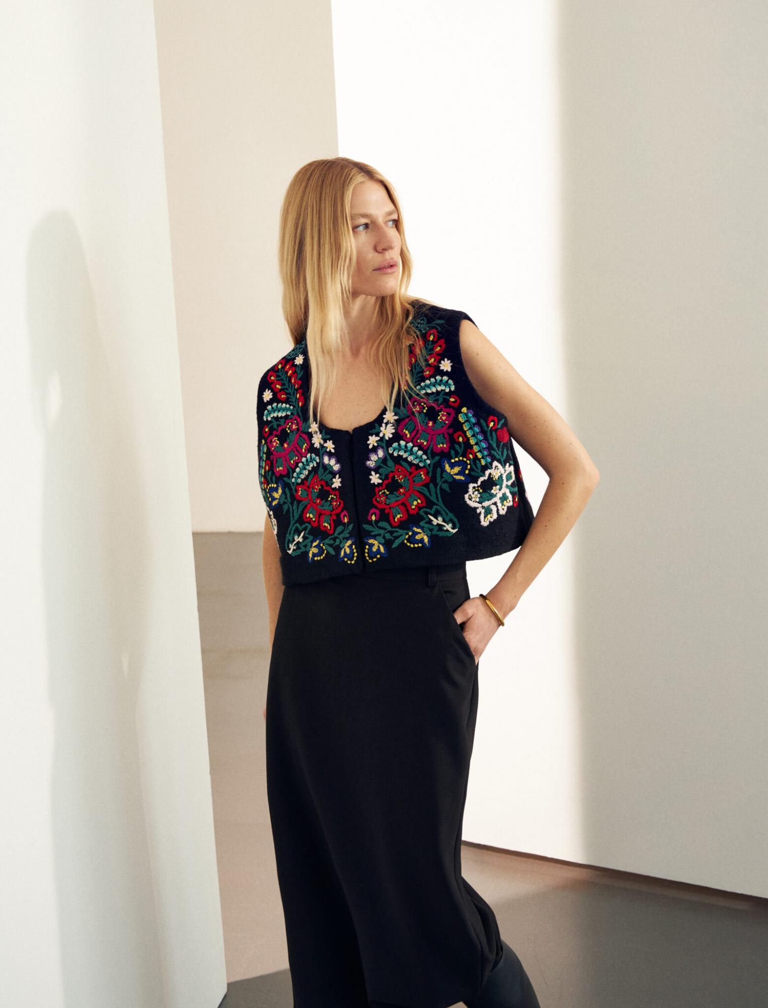 Нова мова моди: як вишиванка змінилася під час війни